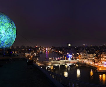 Amsterdam Light Festival
