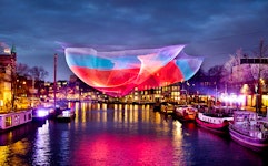 Amsterdam Light Festival