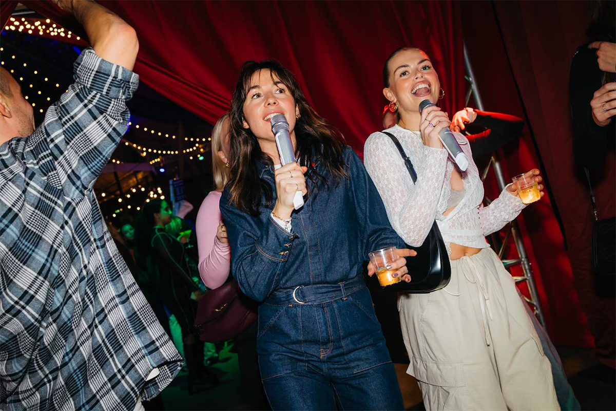 Entreeticket Amsterdamse Winterterras