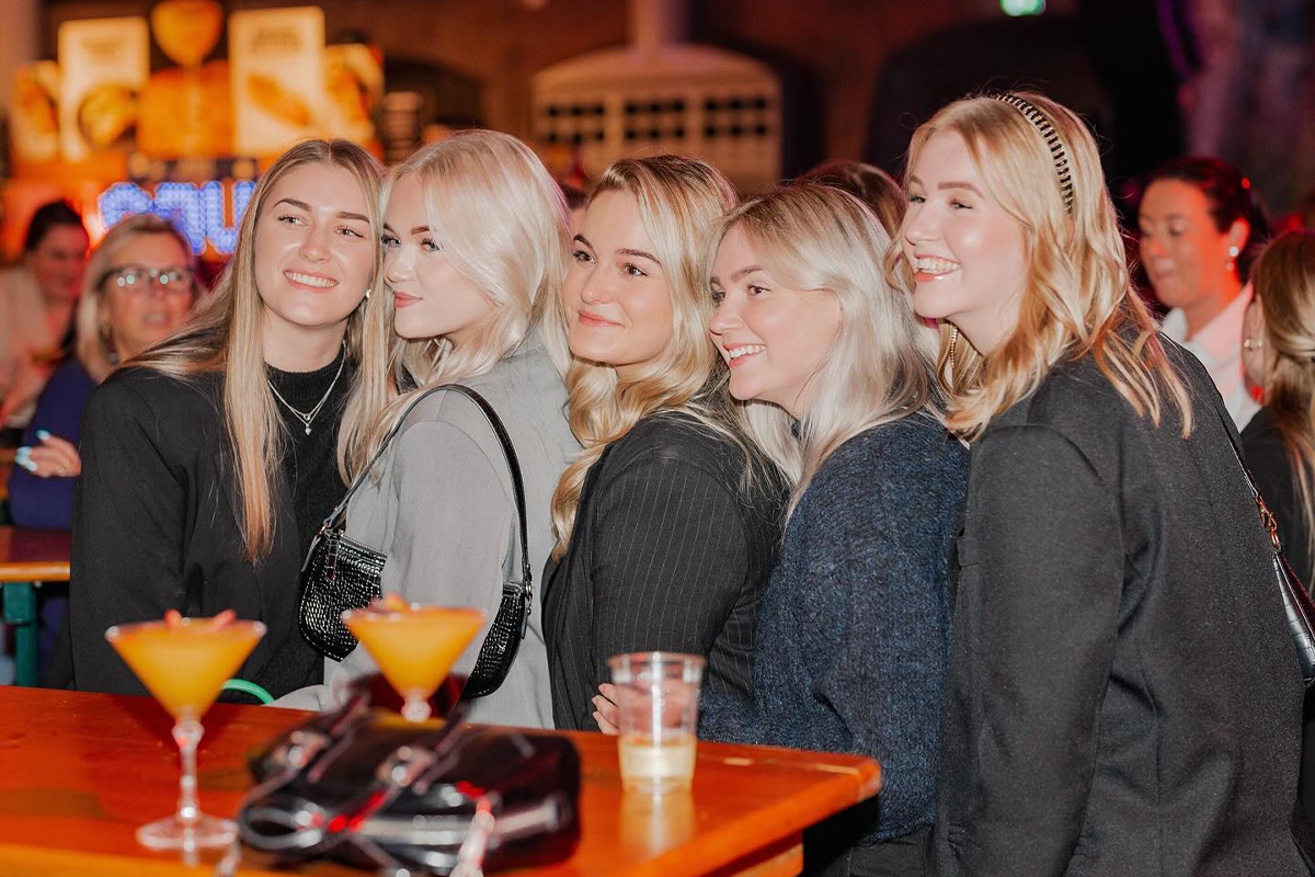 Entreeticket Amsterdamse Winterterras