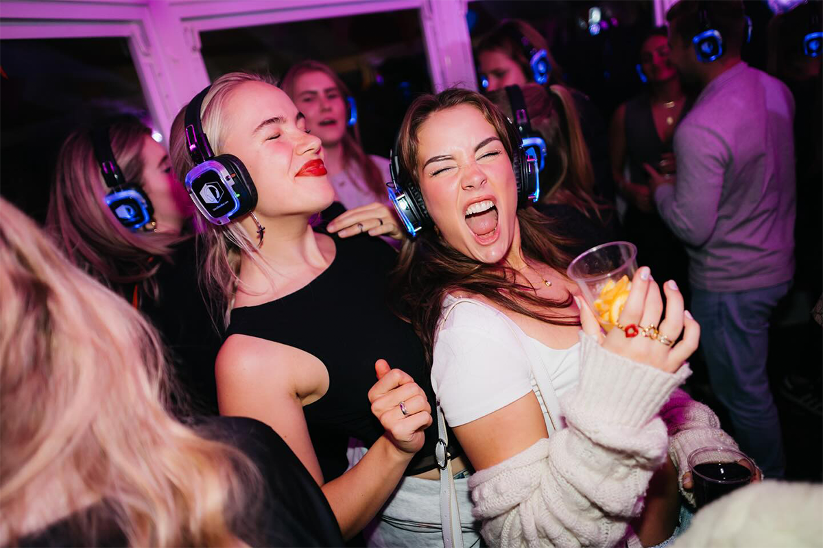 Entreeticket Amsterdamse Winterterras