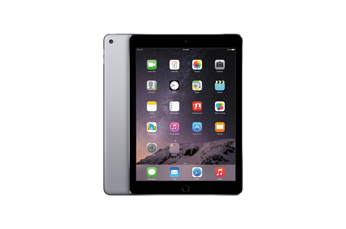 Apple iPad Air 16 of 32GB - incl. 2 jaar garantie - Tripper.nl