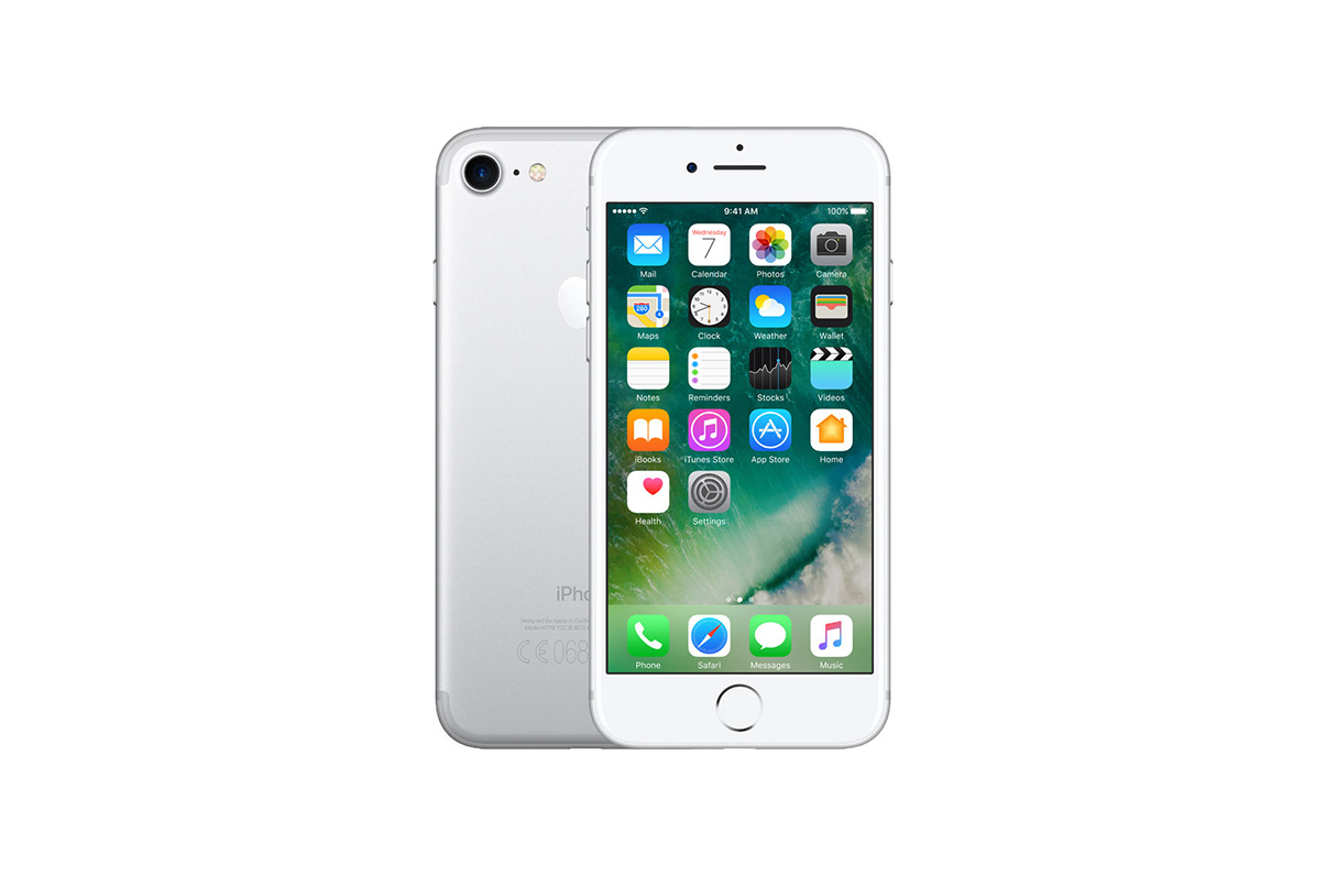 Apple iPhone 7 32GB - incl. 2 jaar garantie