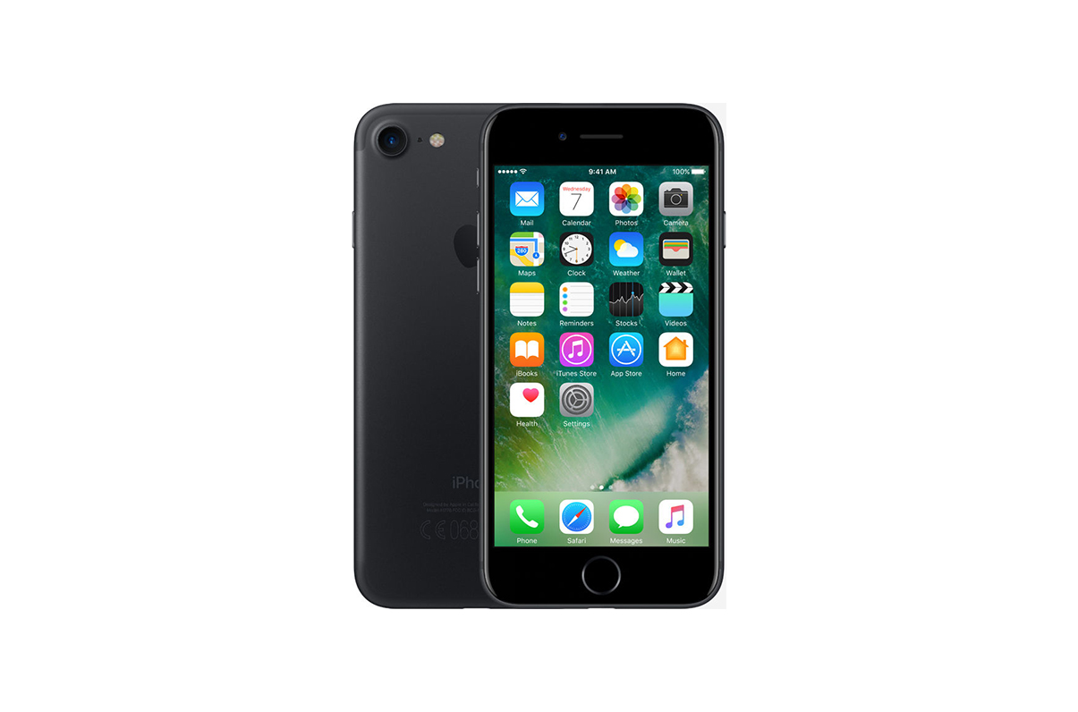 Apple iPhone 7 32GB - incl. 2 jaar garantie