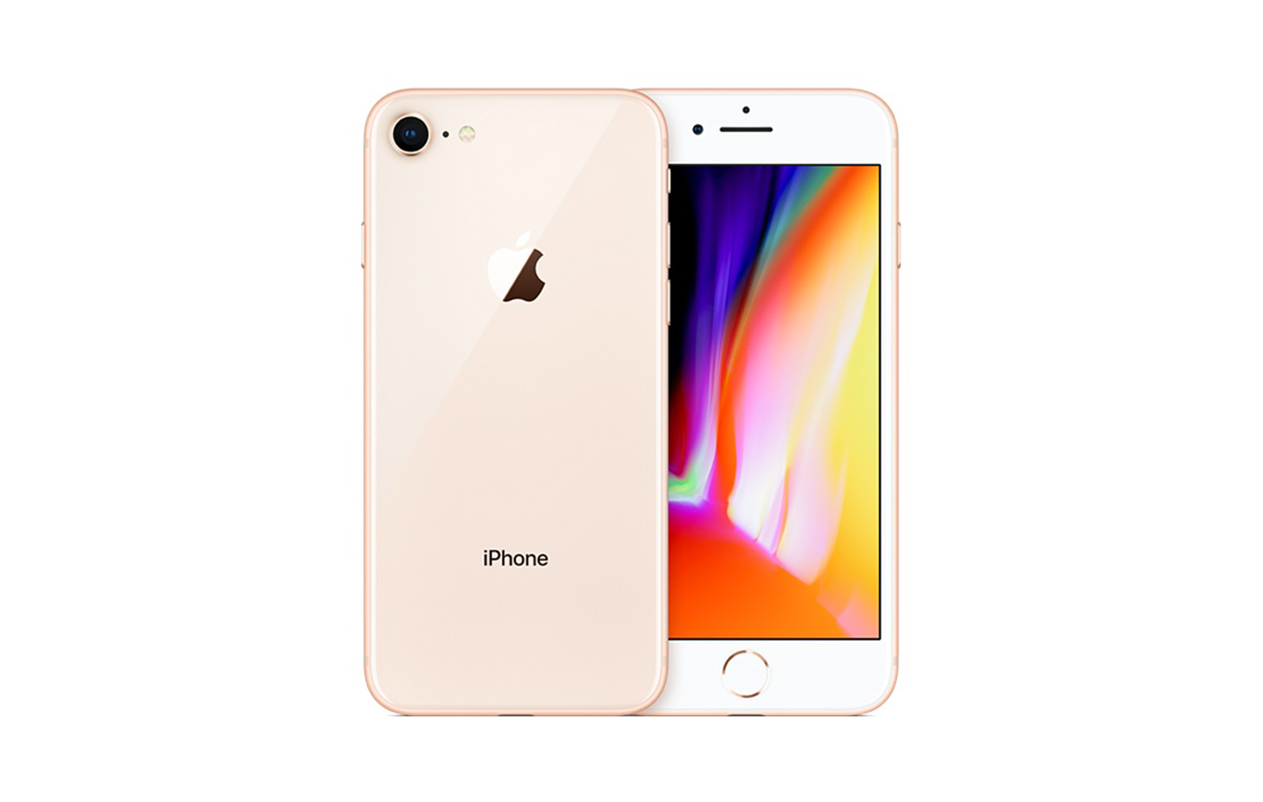 Apple iPhone 8 64GB - incl. 2 jaar garantie 