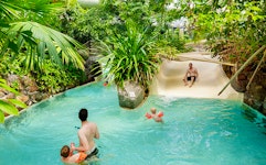 Aqua Mundo Center Parcs