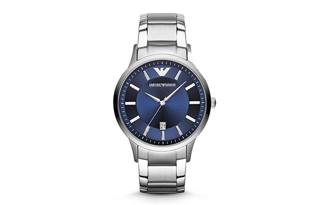 Emporio Armani horloge AR2477