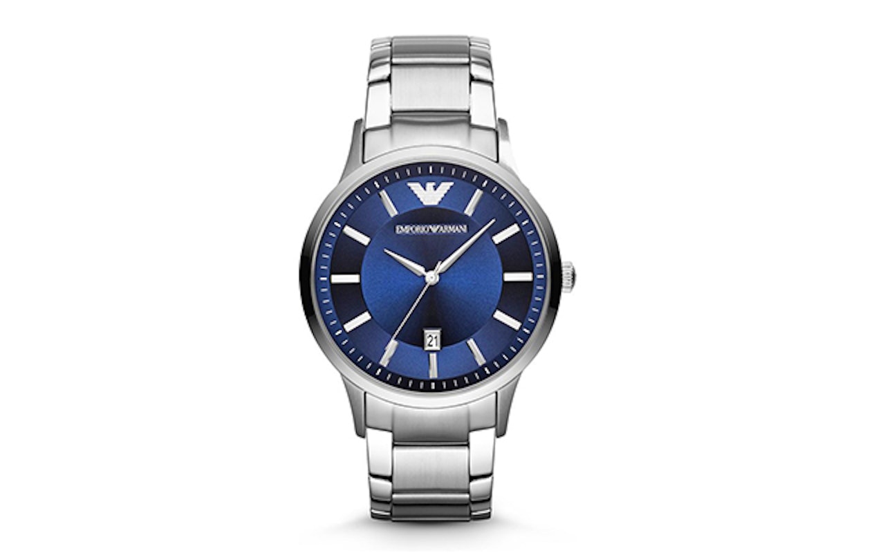 Emporio Armani horloge AR2477