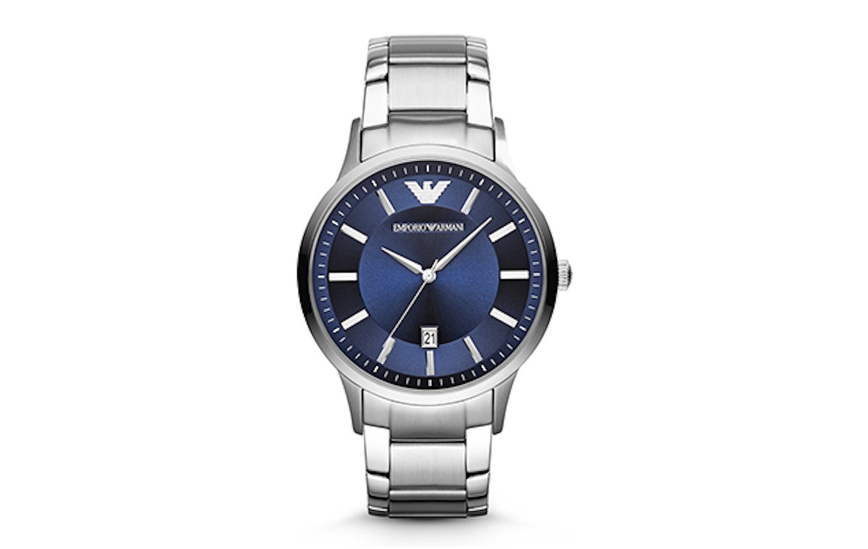 Emporio Armani horloge AR2477