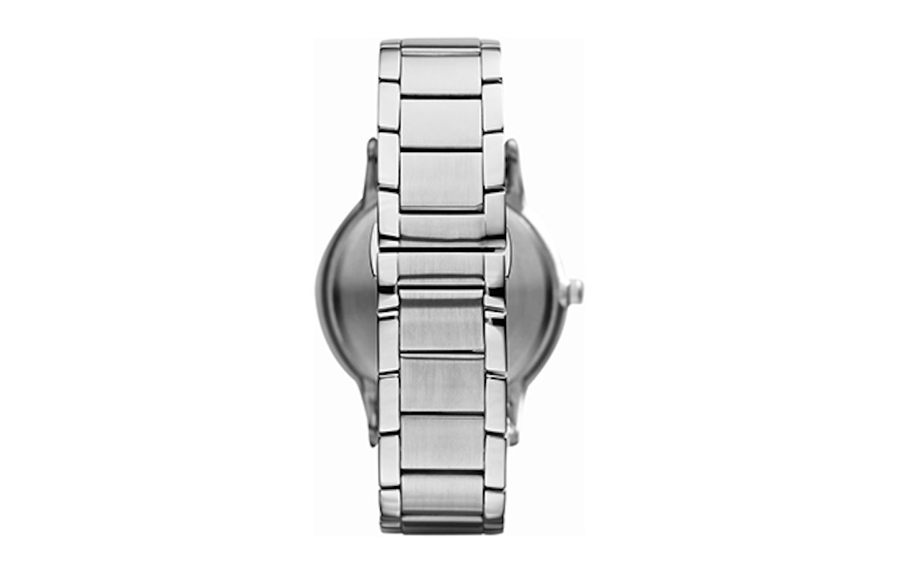 Emporio Armani horloge AR2477