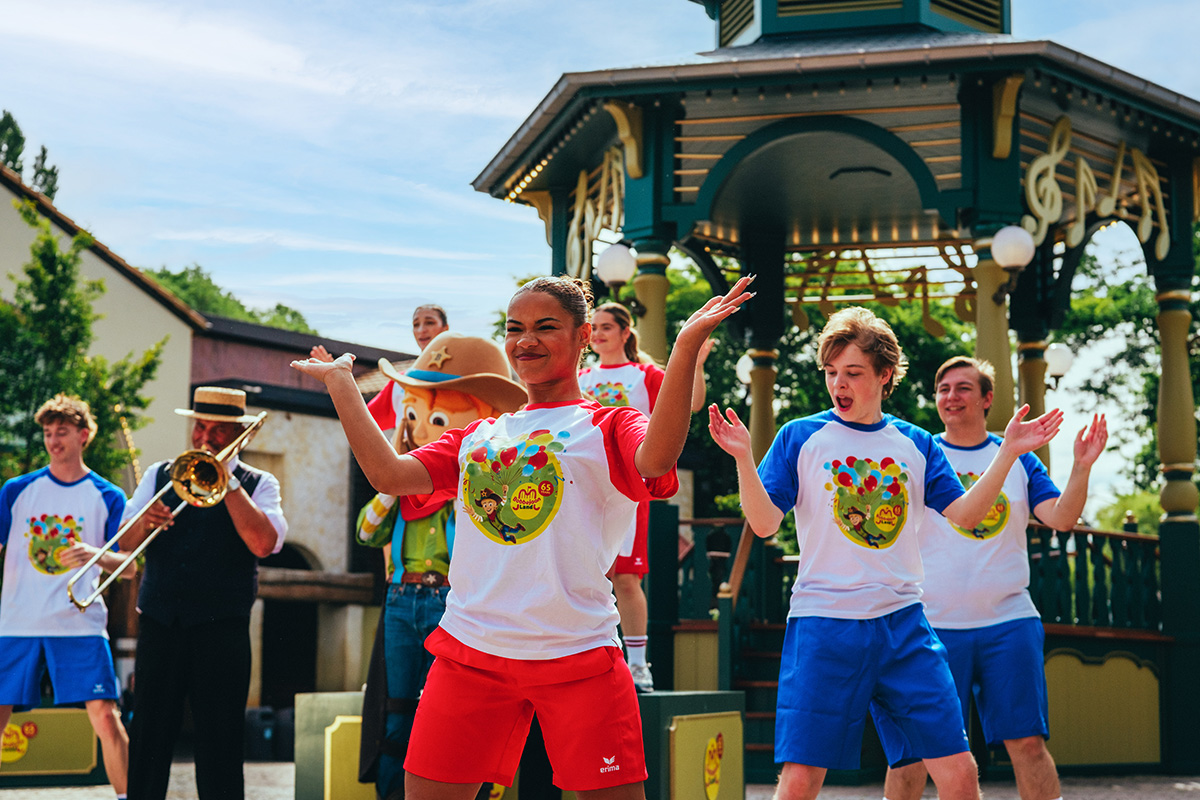 Bobbejaanland inkomtickets
