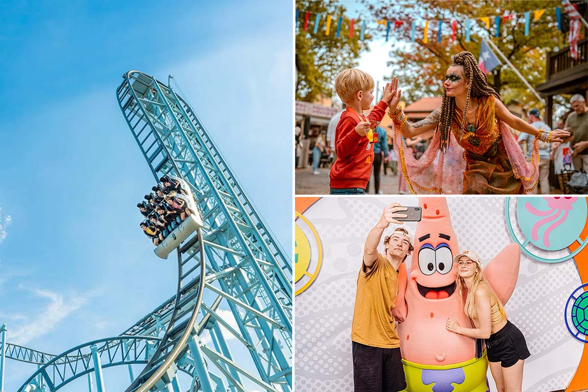 Bobbejaanland | tickets met 46% korting - Tripper.nl