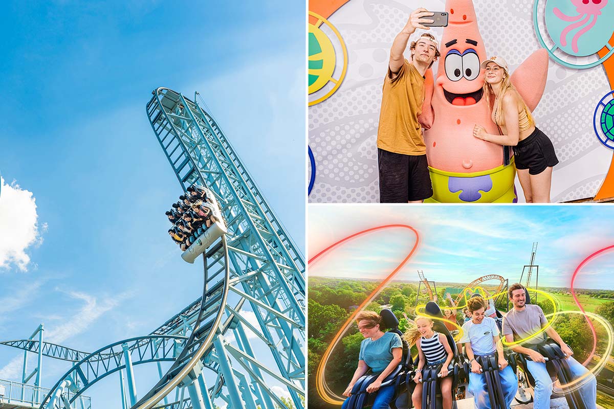 Bobbejaanland inkomtickets