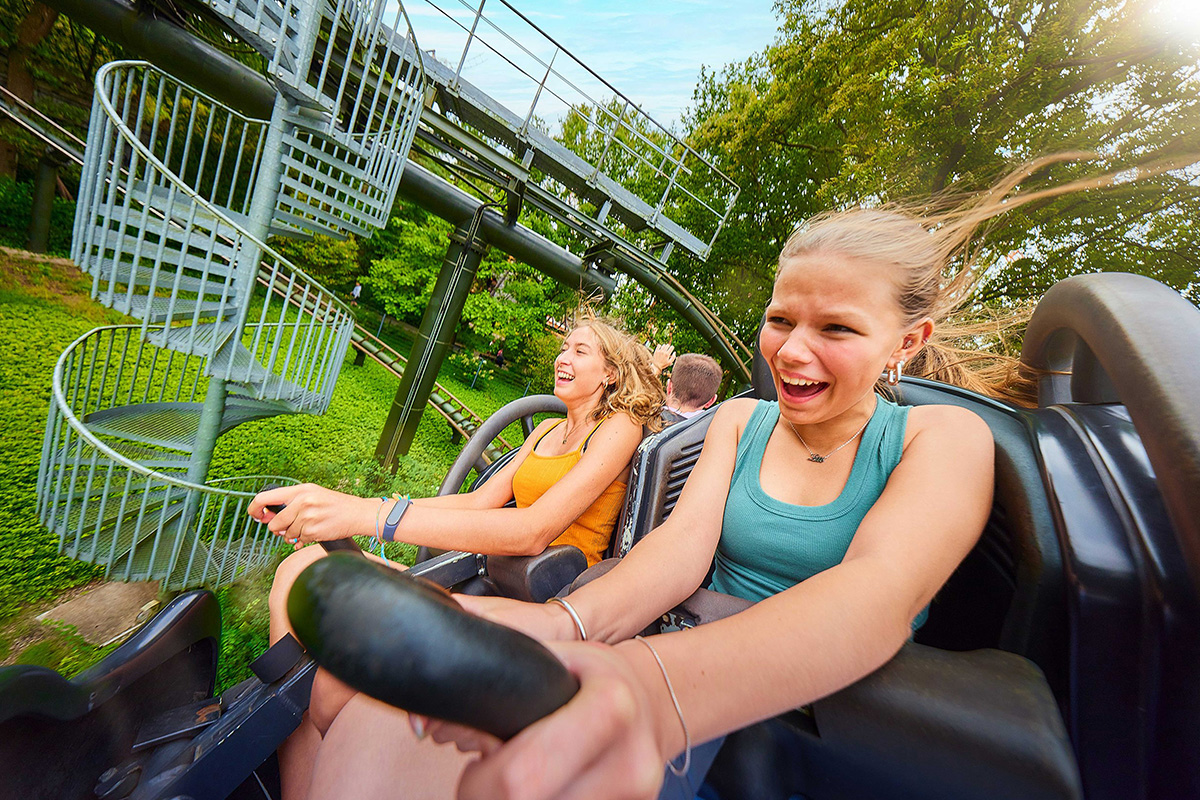 Bobbejaanland inkomtickets