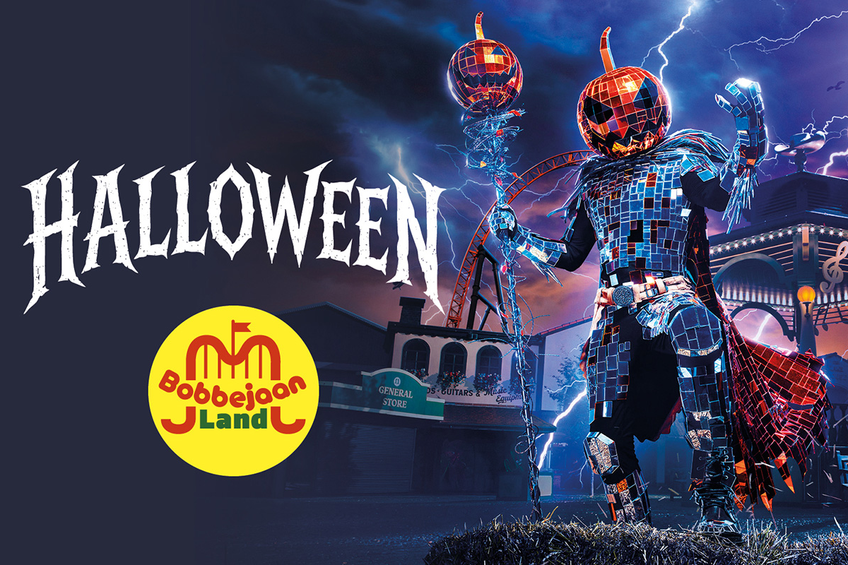 Tickets voor Bobbejaanland