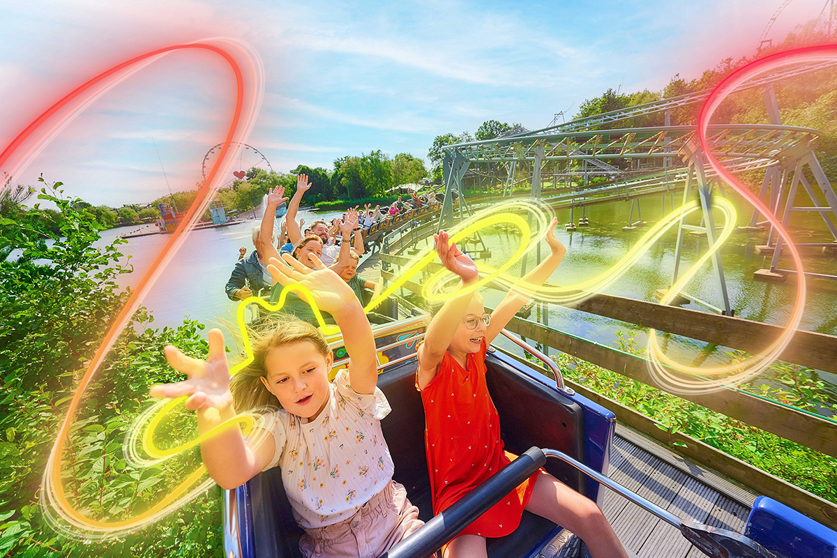 Bobbejaanland inkomtickets