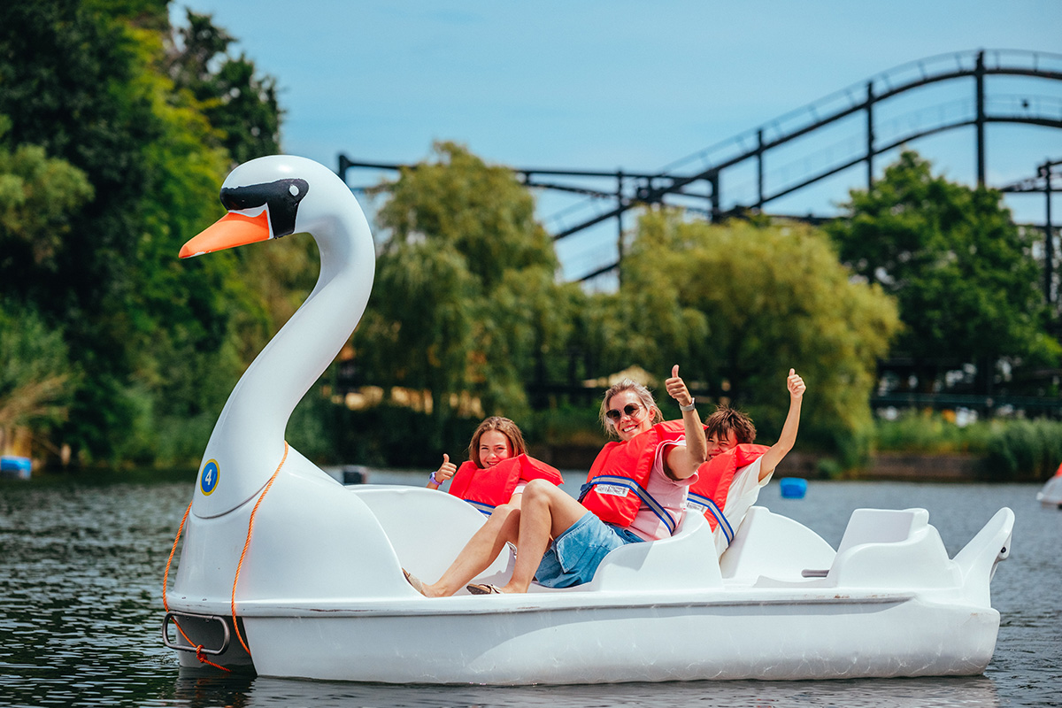 Bobbejaanland inkomtickets