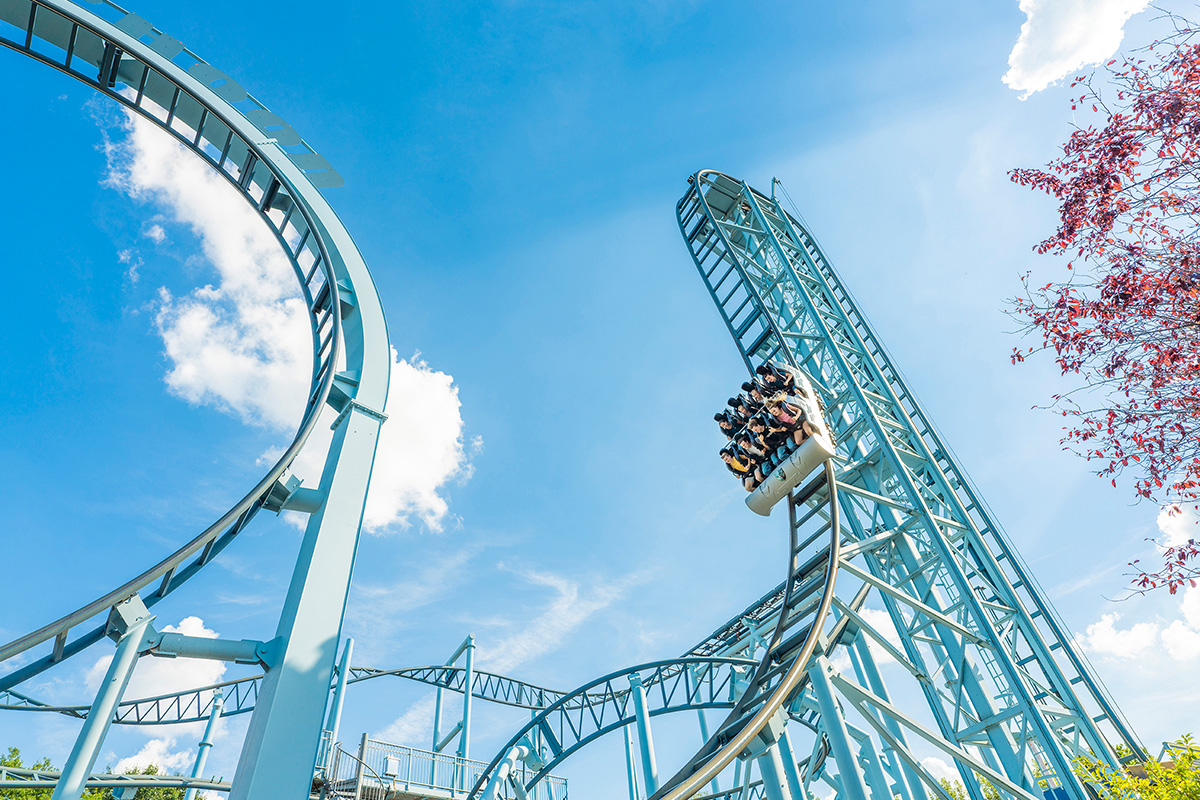 Bobbejaanland inkomtickets