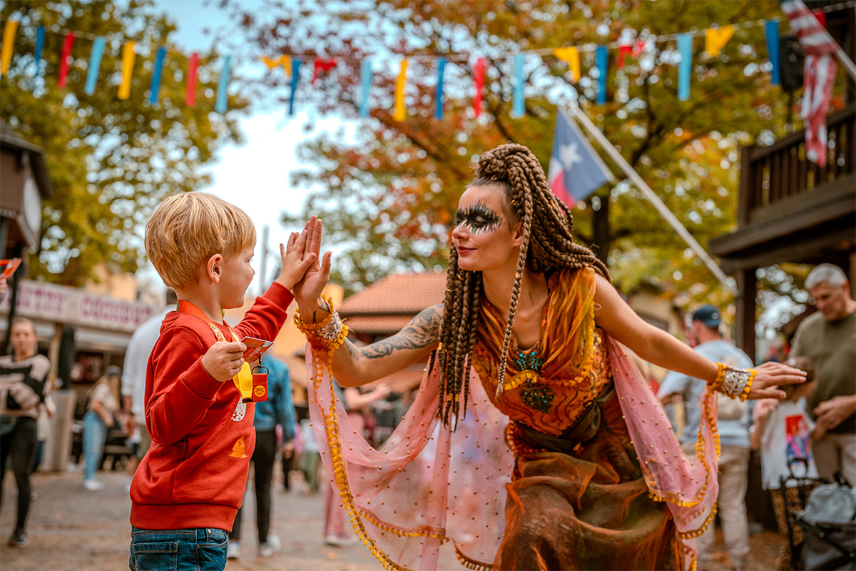 Bobbejaanland tickets
