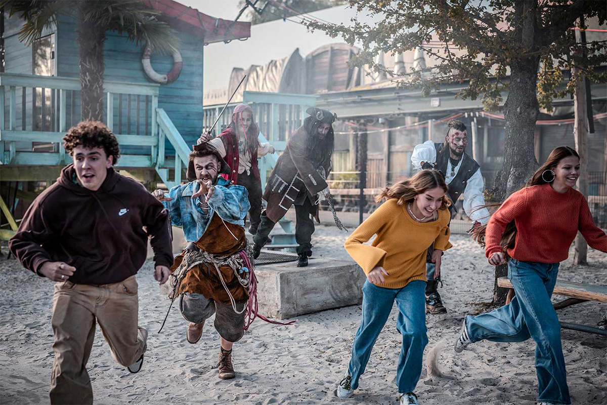 Bobbejaanland tickets