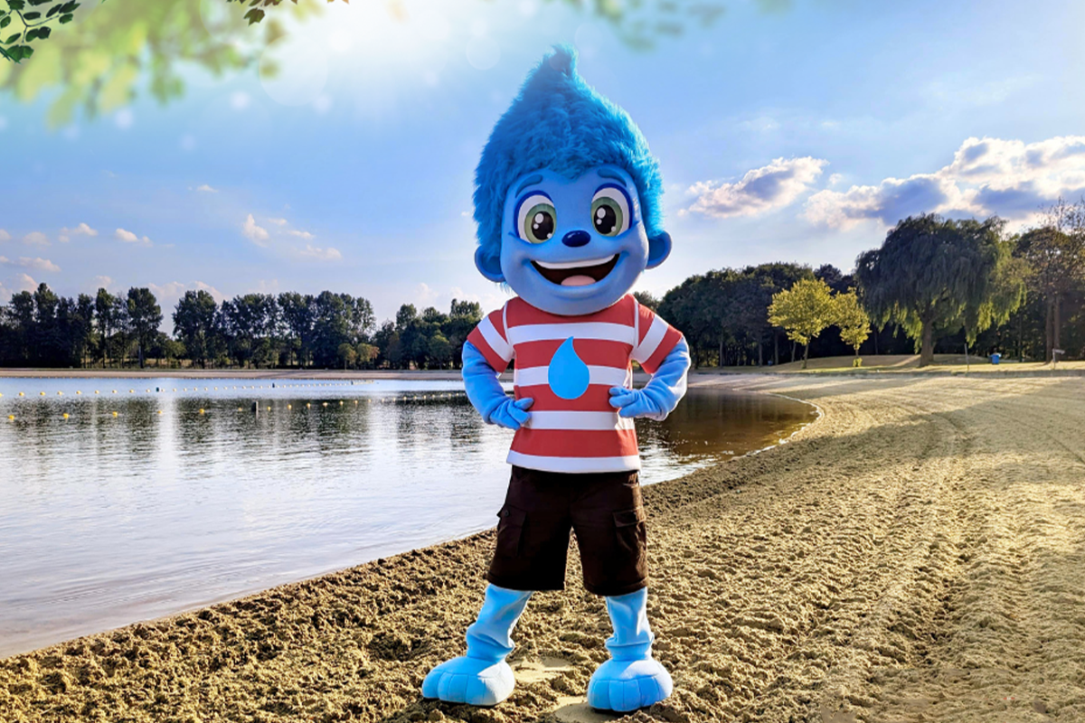 Entreeticket Attractiepark DippieDoe