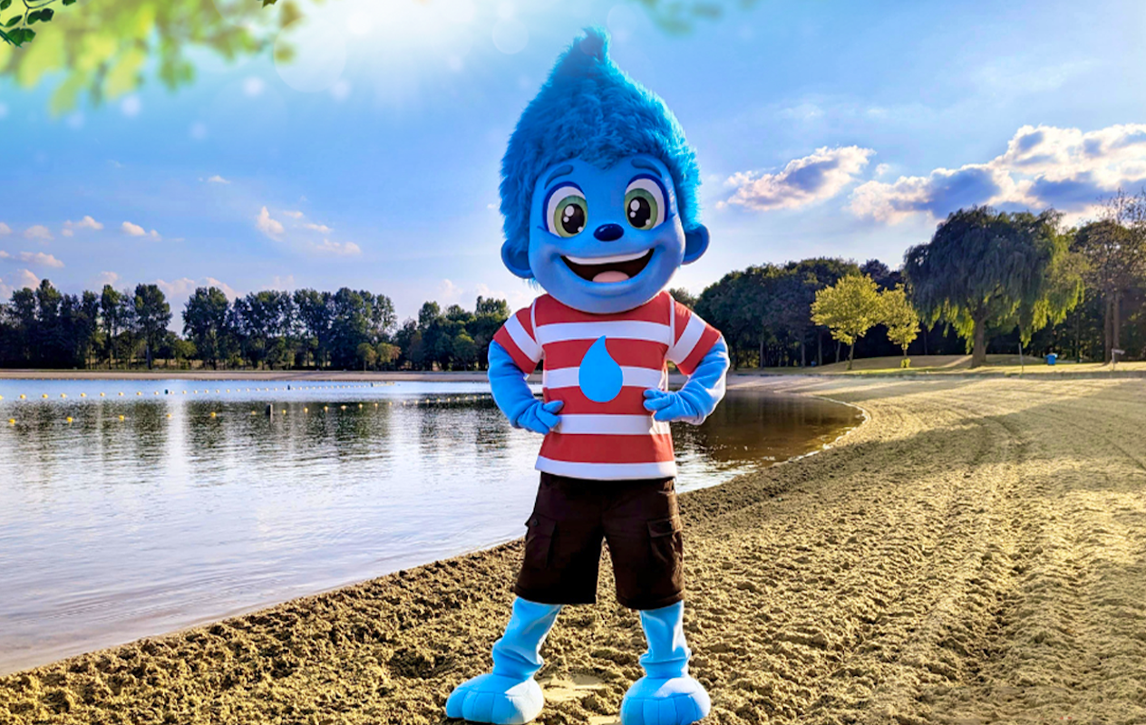 Entreeticket Attractiepark DippieDoe