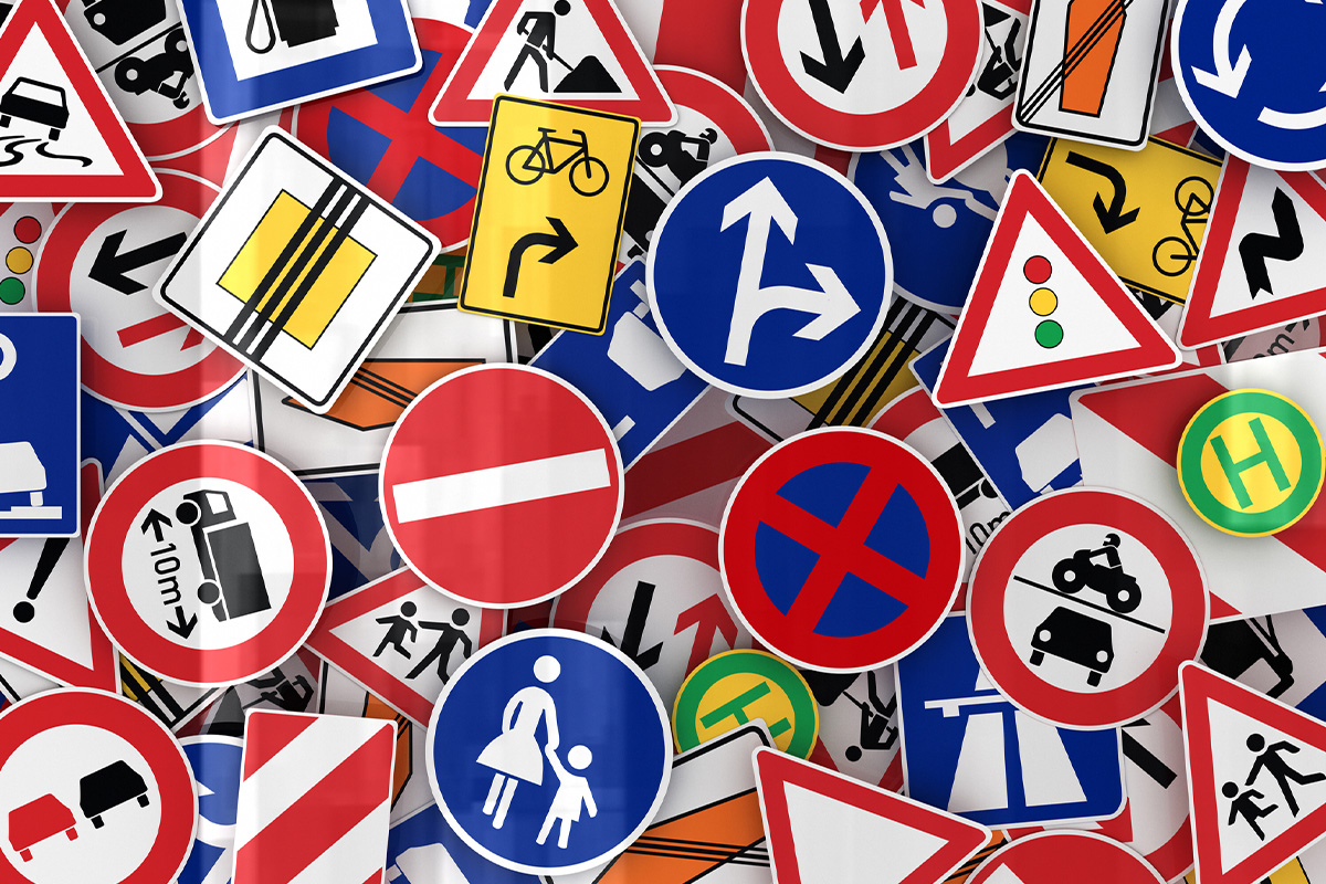 Auto theorie cursus via Theorie-cursus.nl