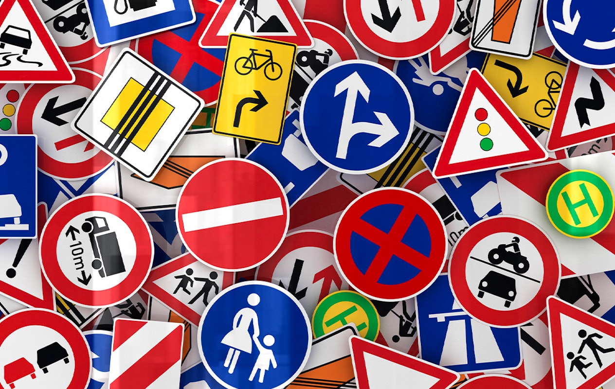 Auto theorie cursus via Theorie-cursus.nl