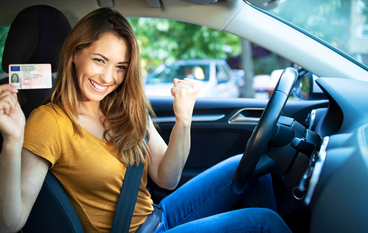 Auto theorie cursus via Theorie-cursus.nl