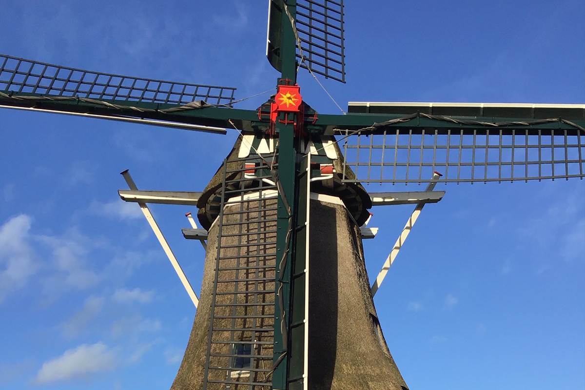 Autopuzzeltocht + lunch to go bij De Appelsche Hof  