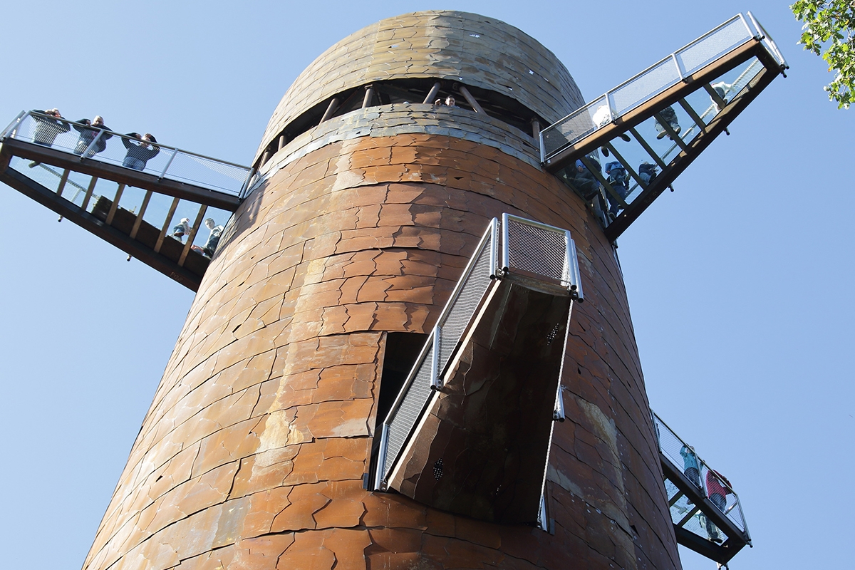 Autopuzzeltocht + lunch to go bij De Appelsche Hof  