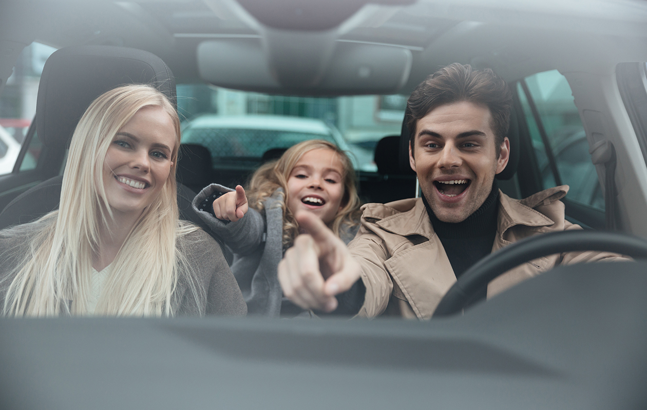 Ontdek Nederland met een autopuzzeltocht! 