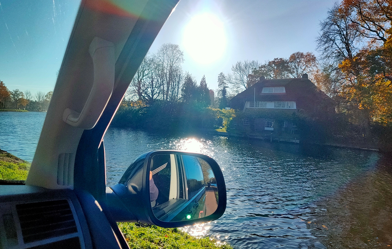 Ontdek Nederland met een autopuzzeltocht! 