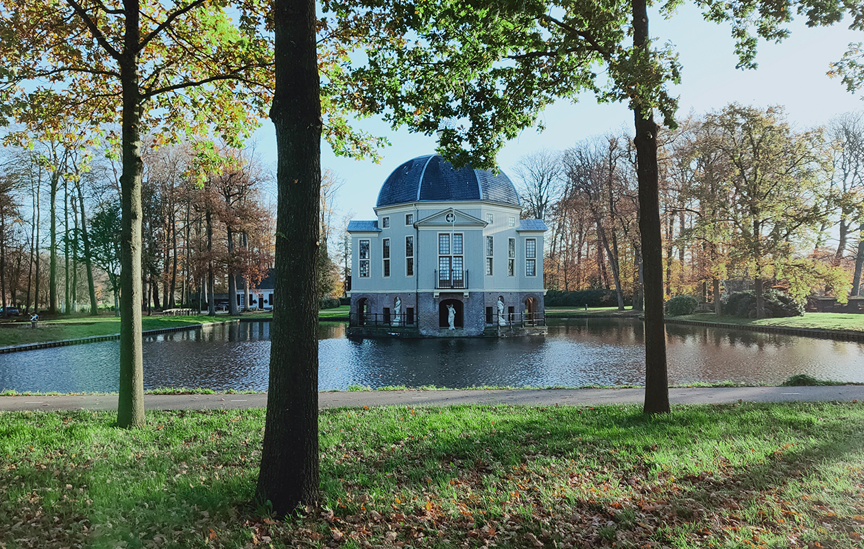 Ontdek Nederland met een autopuzzeltocht! 