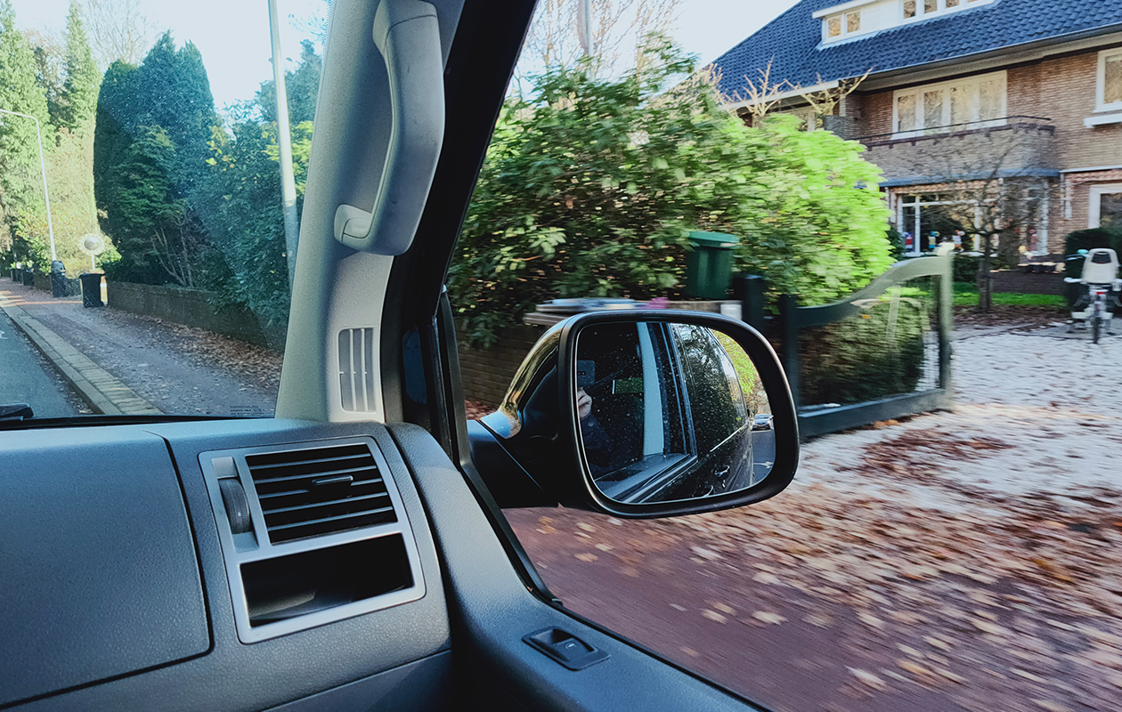 Ontdek Nederland met een autopuzzeltocht! 