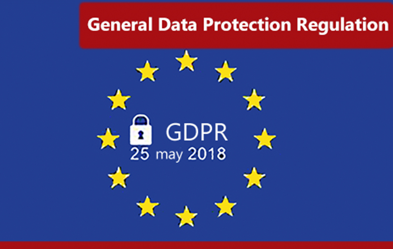 Basistraining Algemene Verordening Gegevensbescherming (AVG) 