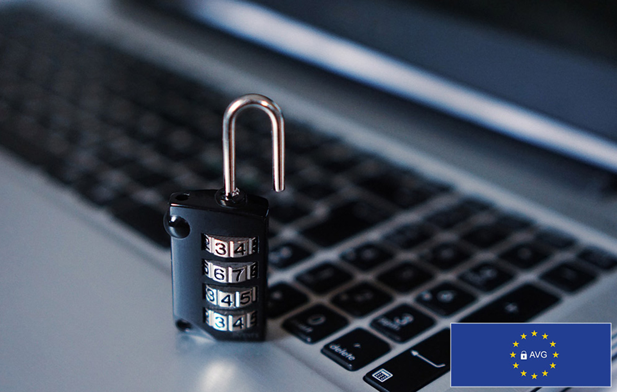 Basistraining Algemene Verordening Gegevensbescherming (AVG) 