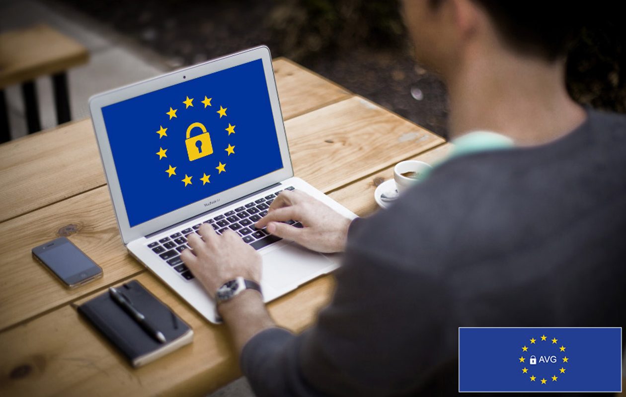 Basistraining Algemene Verordening Gegevensbescherming (AVG) 