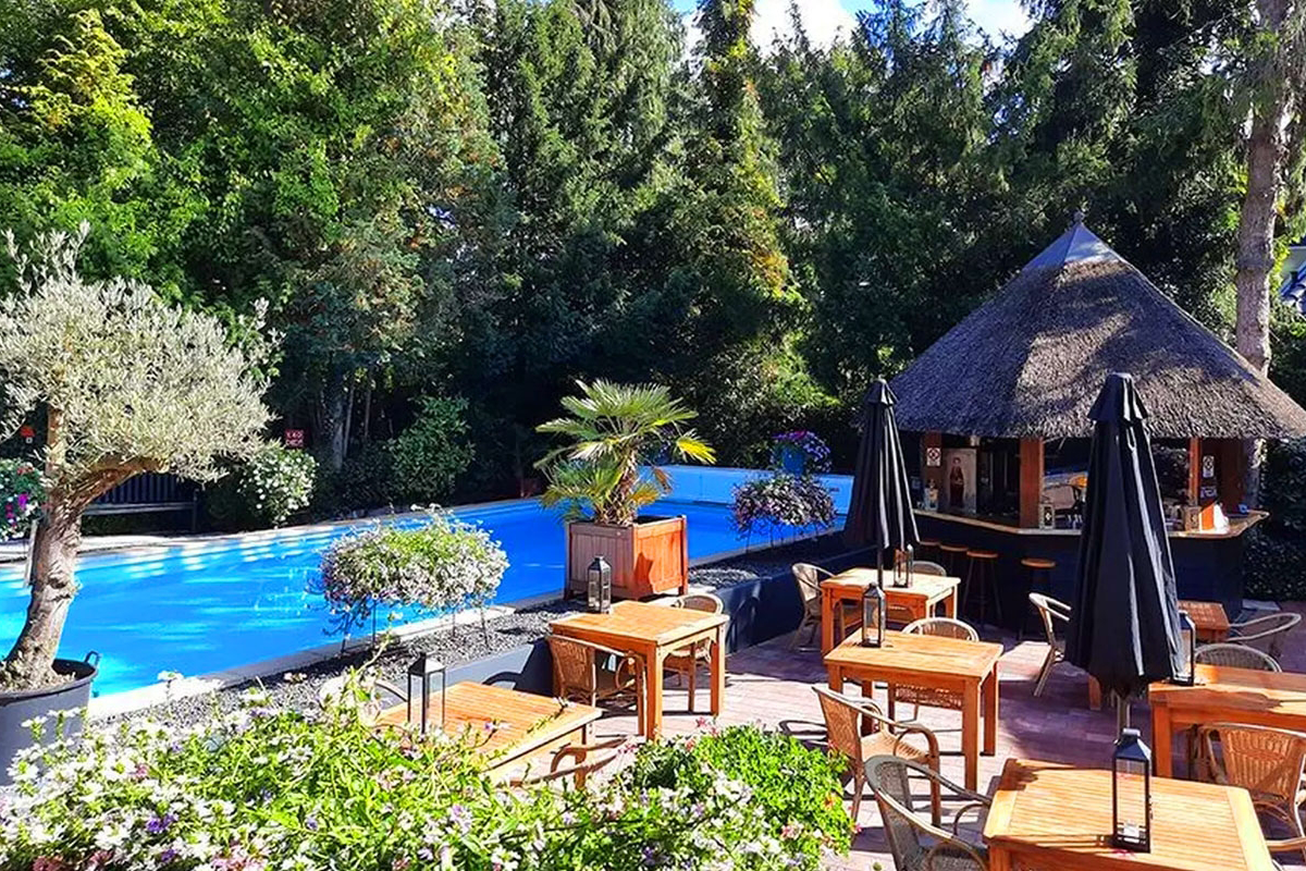 Avondentree SpaVeluwe