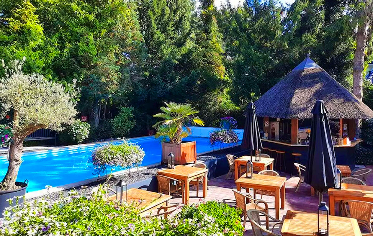 Avondentree SpaVeluwe