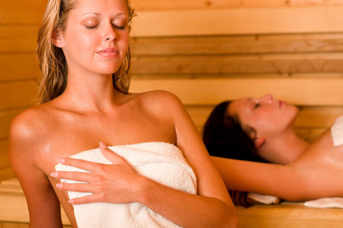 Avondentree SpaVeluwe