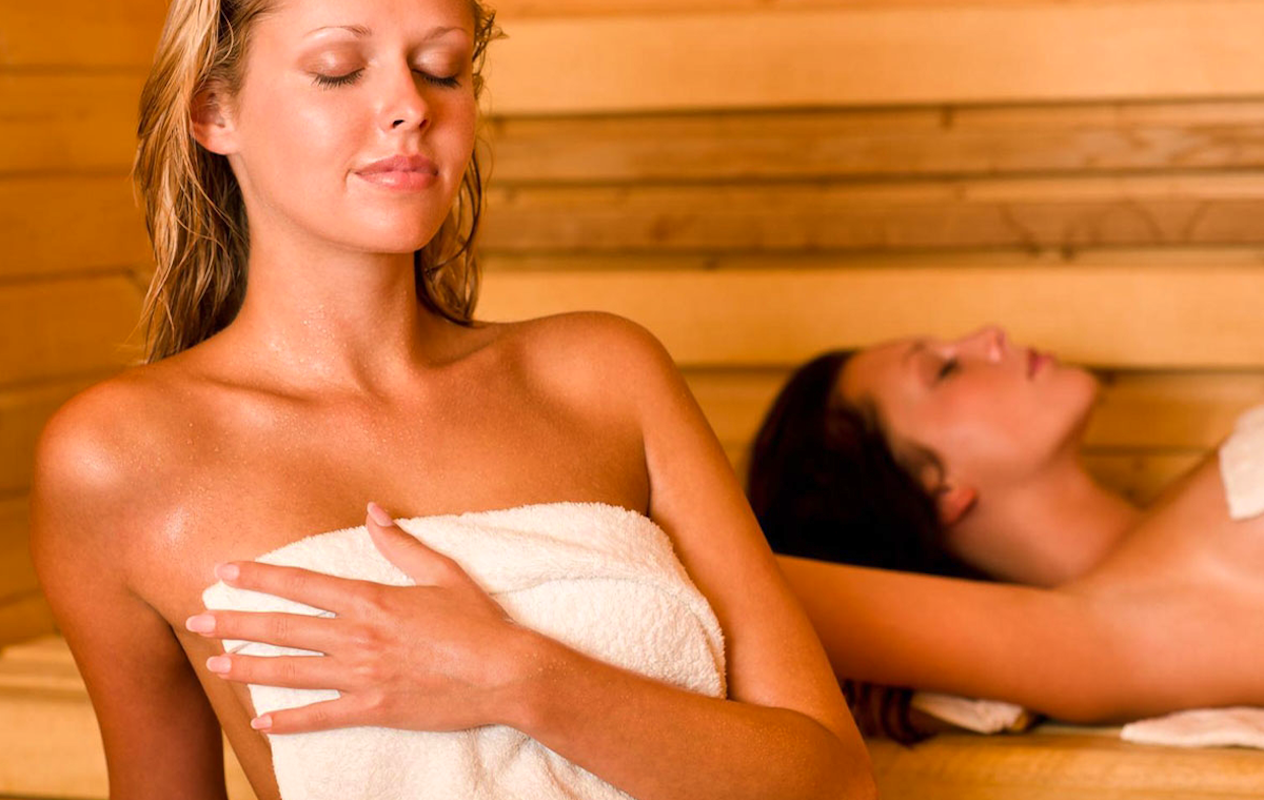 Avondentree SpaVeluwe