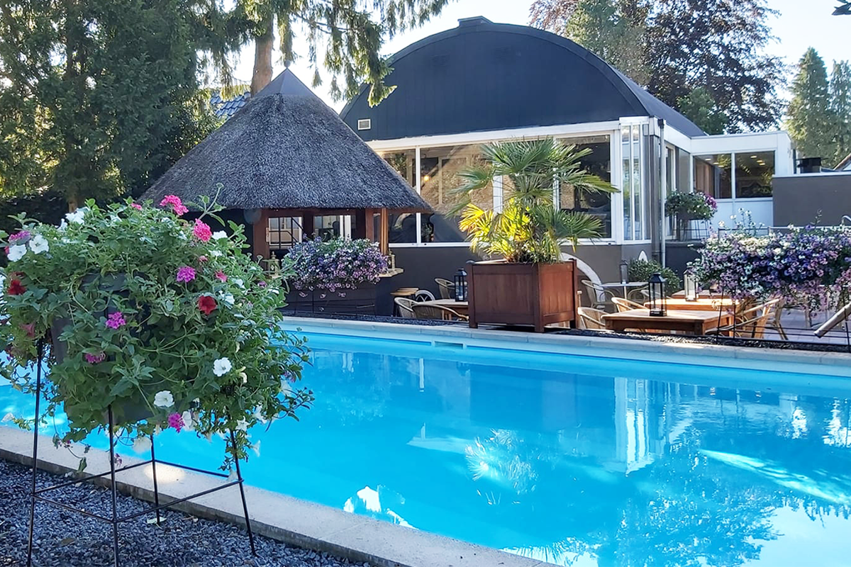 Avondentree SpaVeluwe