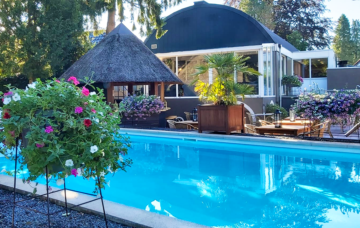 Avondentree SpaVeluwe