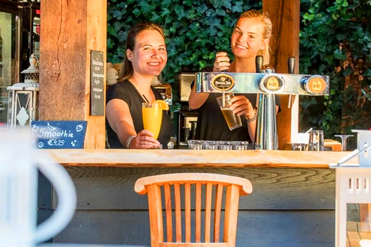 Avondentree SpaVeluwe