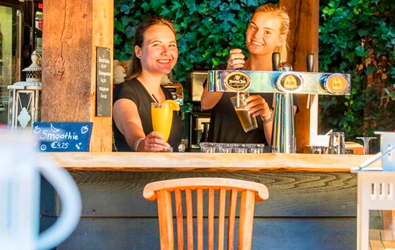 Avondentree SpaVeluwe