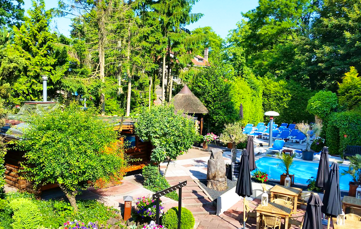 Avondentree SpaVeluwe