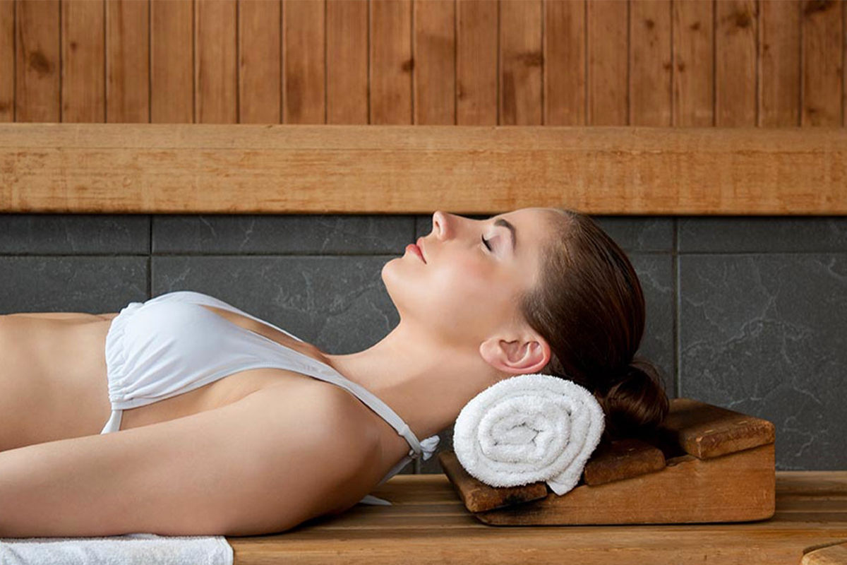 Avondentree SpaVeluwe