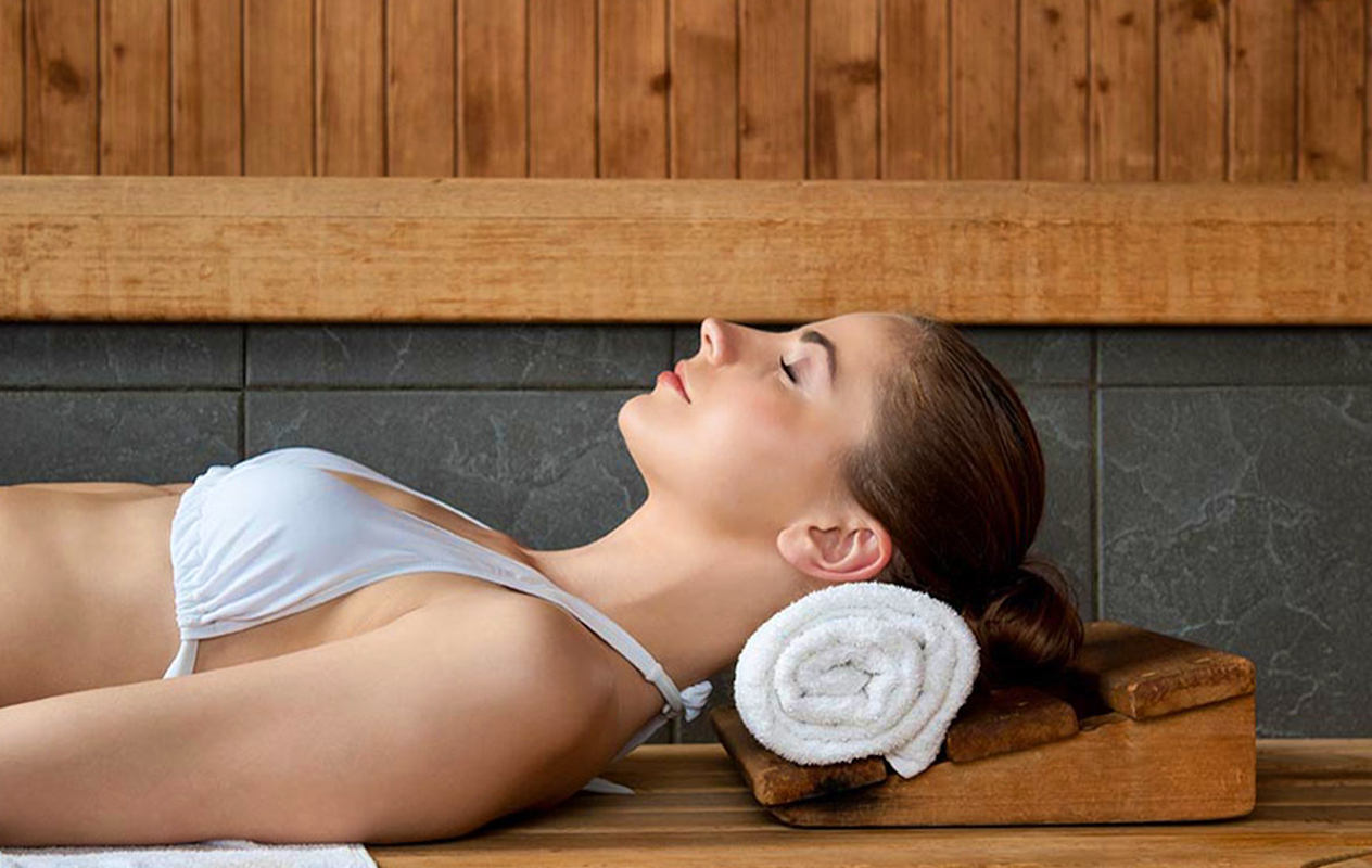 Avondentree SpaVeluwe