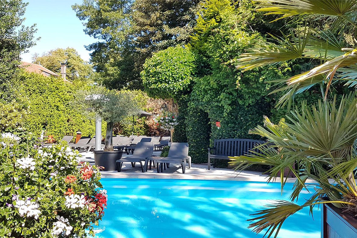 Avondentree SpaVeluwe